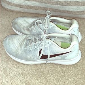 Nike Free RN Running Shoes